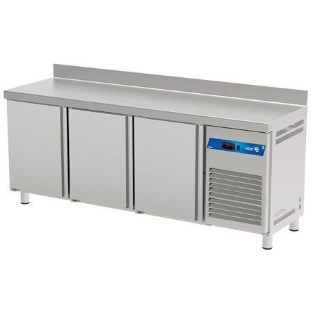Mesa de Trabajo Refrigerada ASTR-79 (Professional Line) Asber