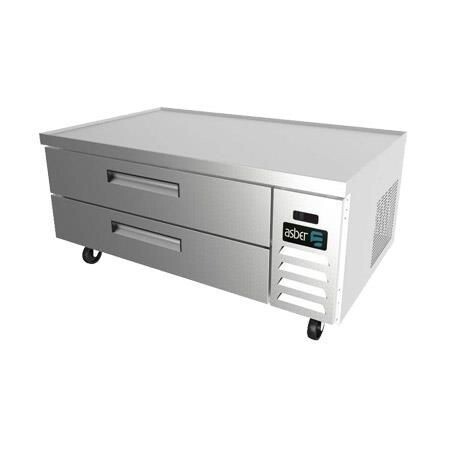 Base de Chef Refrigerada ACBR-52-HC (Professional Line) Asber