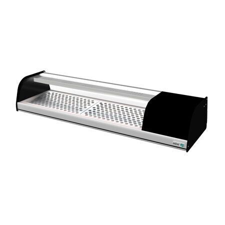 Vitrina Refrigerada Sobre Mostrador ACTC-55-SL-HC (Professional Line) Asber