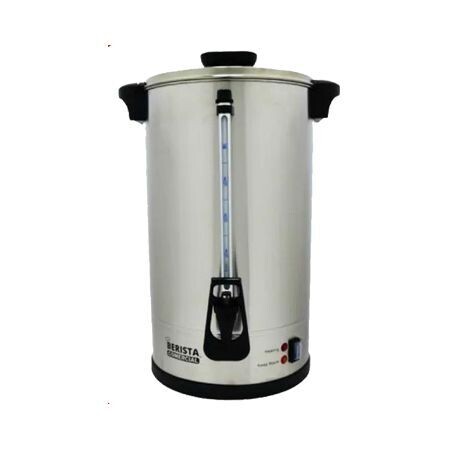 Cafetera Percoladora 100 Tazas 89100-B Berista