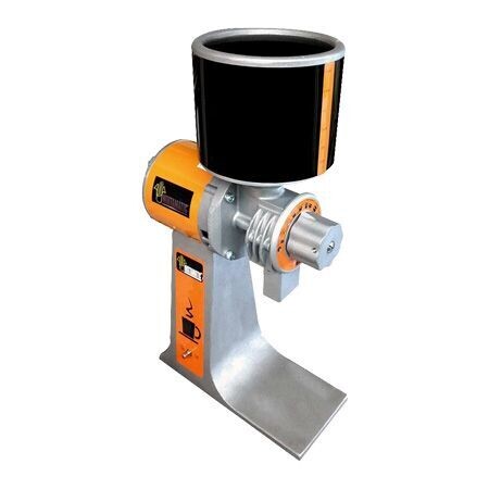 Molino para Café NIXTAMATIC