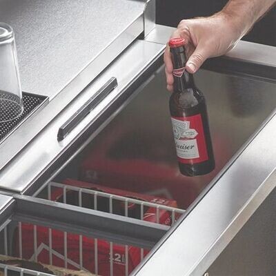 Refrigeradores Botelleros