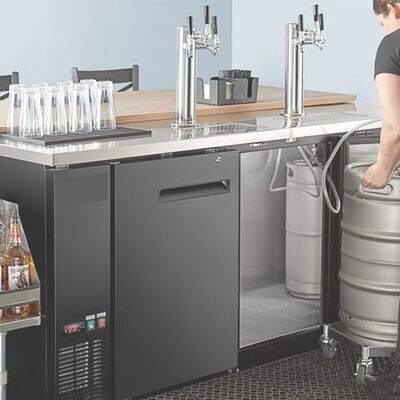 Dispensadores de Cerveza