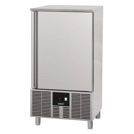 Abatidor de Temperatura EBC-10 Asber