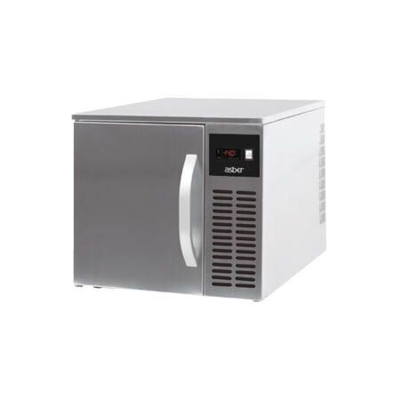 Abatidor de Temperatura EBC-03 Asber