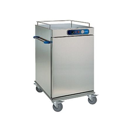 Carro Caliente Banquetero CCB-10 Edenox