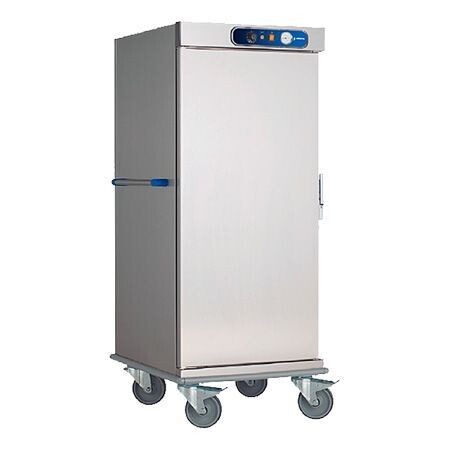 Carro Caliente Banquetero CCB-20 Edenox