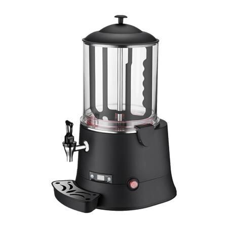 Maquina de Chocolate Caliente 10 Litros CH10L Kreppsland