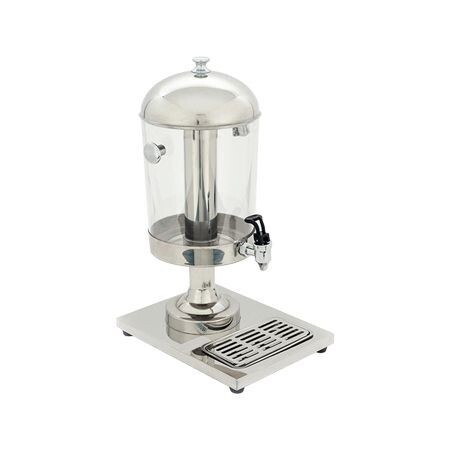 Dispensador de Jugos 1 Tanque ZCF-301 Kreppsland