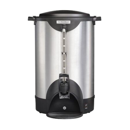 Cafetera 75 Tazas HCU075S Hamilton Beach