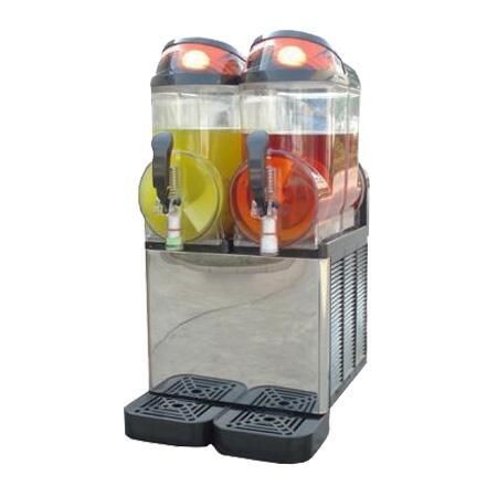 Granita 2 Tazones DGM-212 Masser