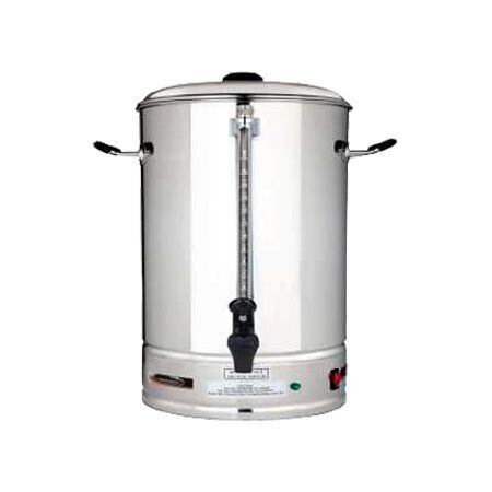 Cafetera Percoladora Tipo Secretarial 10 Litros CP-10 Kreppsland