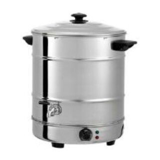 Calentador de Agua 30 Litros WB-30 Kreppsland