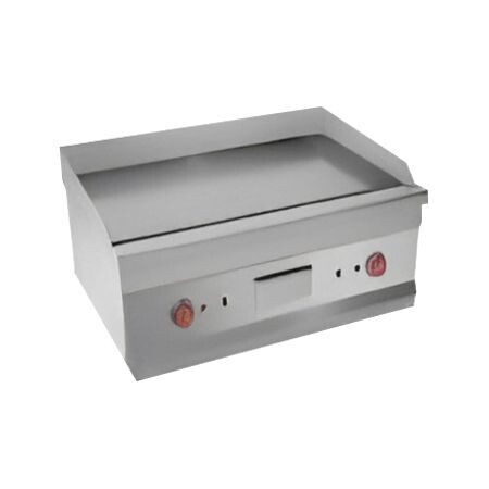 Plancha Plana Eléctrica Heavy Duty DPL-900 Kreppsland