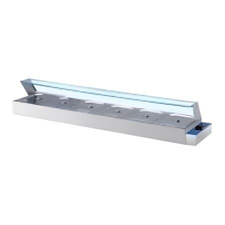 Baño María Eléctrico RTC-6H Kreppsland