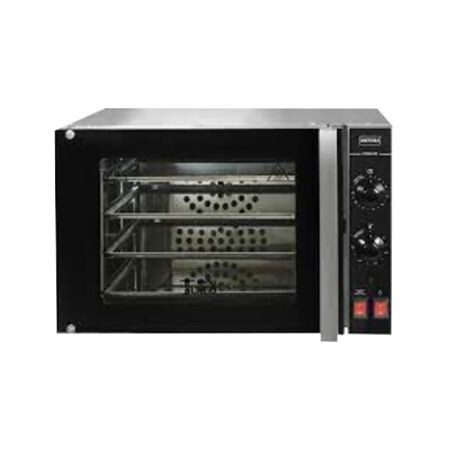 Horno de Convección Eléctrico FTE-65 Metvisa