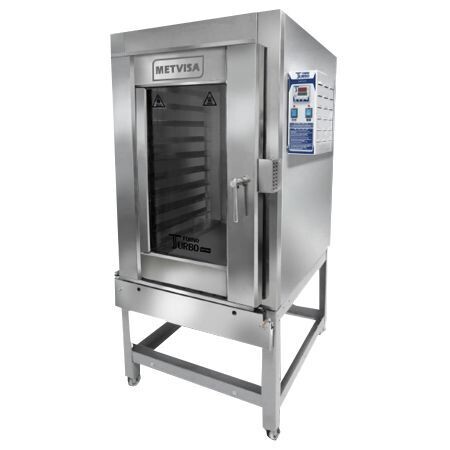 Horno de Convección FTG-300 Metvisa