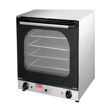 Horno Eléctrico de Convección HEB-4F Kreppsland