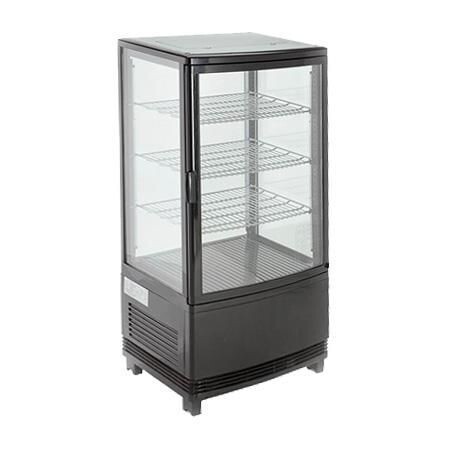 Refrigerador Sobre Mostrador RVM48 Masser