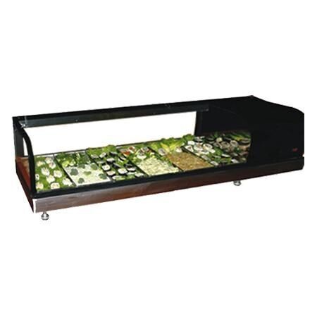 Vitrina para Sushi RHNVSH2000 Masser