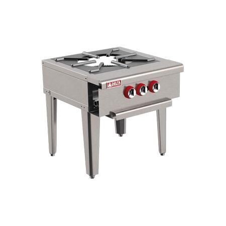 Estufon a Gas IE-1 TOP (Rinoceronte) Delta