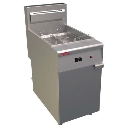 Freidora 35 Litros a Gas F-R TOP (Supersonic) Delta