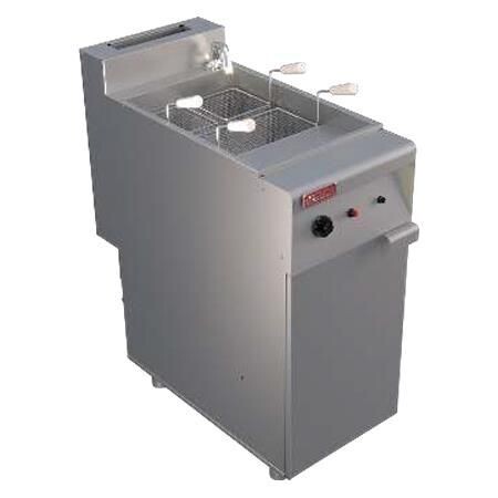 Cocedor de Pasta CP-GPA-40 MIX (Pastissimo) Delta
