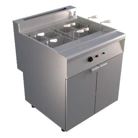 Cocedor de Pasta CP-GPA-80 PRO (Pastissimo) Delta