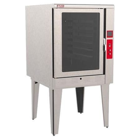 Horno Combi HC-6 MIX (Ráfaga) Delta