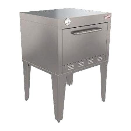 Horno Múltiple Eléctrico I-H-E PRO (Ráfaga) Delta