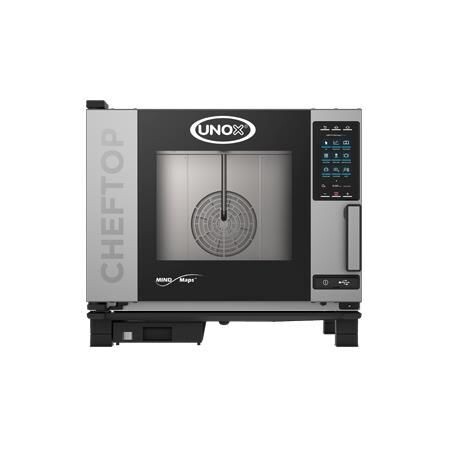 Horno Inteligente Combinado Eléctrico CHEFTOP GN 1/1 XEVC-0511-EPR Unox