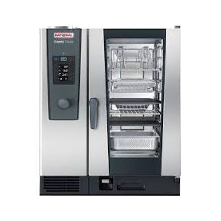 Horno Eléctrico iCombi Classic 10-1/1 Rational