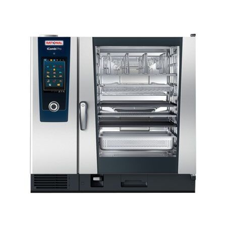 Horno Eléctrico iCombi Pro 10-2/1 Rational