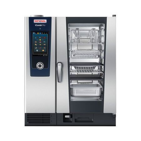 Horno Eléctrico iCombi Pro 10-1/1 Rational