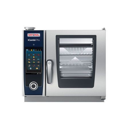 Horno Eléctrico iCombi Pro XS 6-2/3 Rational