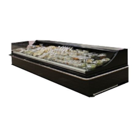 Vitrina Louvre Autoservicio HAEC1 Exkal