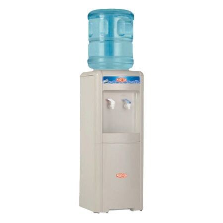 Dispensador de Agua Fría y Templada CT-500 Puresa