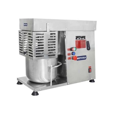 Batidora de 12 Litros BM12 Metvisa