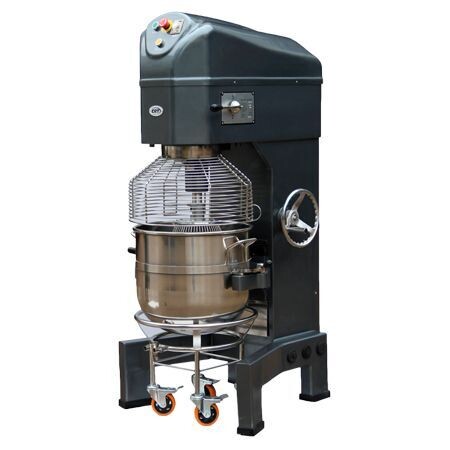 Mezcladora de 50 Kg MIX-B60-KM CRT