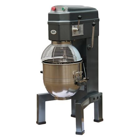 Mezcladora de 18 Kg MIX-B40-N CRT