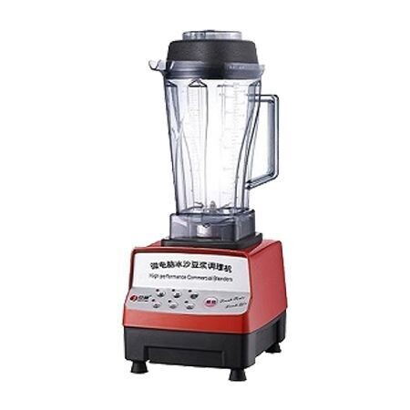 Licuadora Automática para Bebidas BY-788 Kreppsland