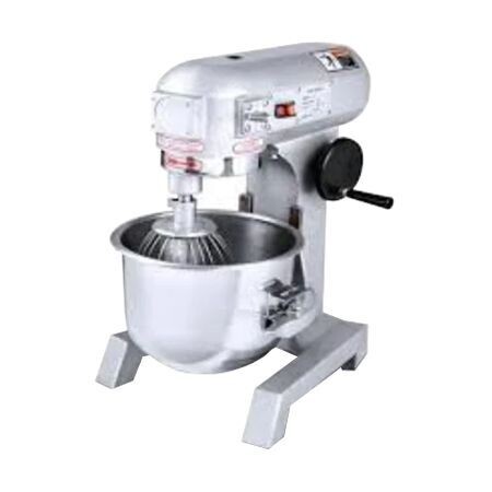 Batidoras de 20 Litros B20 Kreppsland