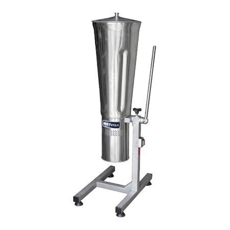 Licuadora de Volteo Industrial LQ-19 Bimg