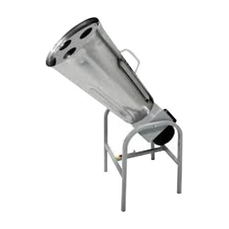 Licuadora de Volteo Industrial LQL-19 Bimg