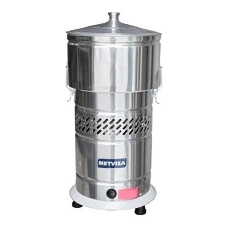 Cutter Picadora (Pica Lica) 4 Litros CUT4 Metvisa
