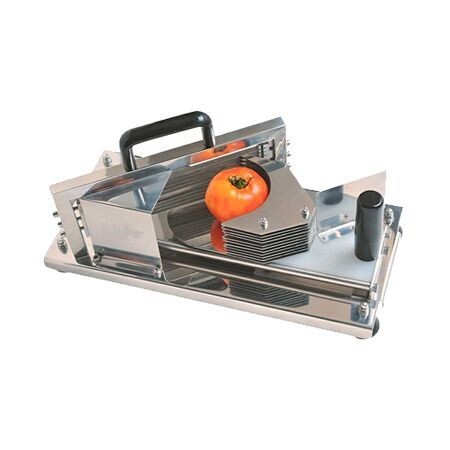 Cortador de Tomates en Rebanadas HT-5.5 Kreppsland