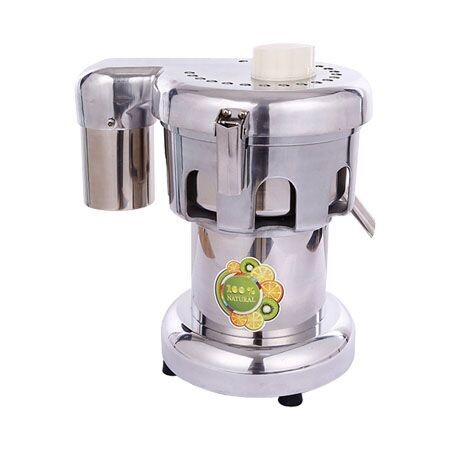 Extractor de Zanahorias y Jugos WF-A3000 Kreppsland