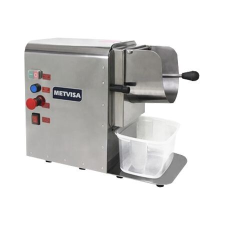 Rallador de Queso y Coco RDA Metvisa