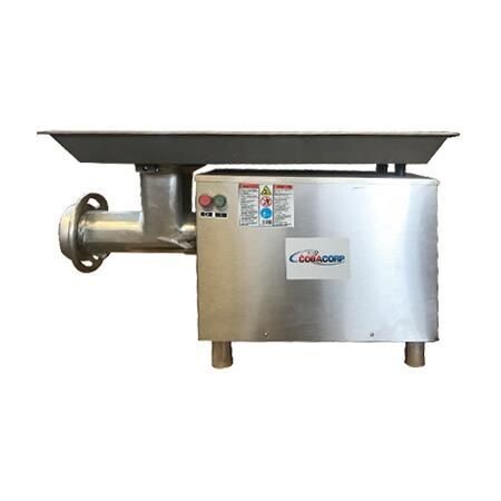 Molino para Carne M-22-R2 Cobacorp