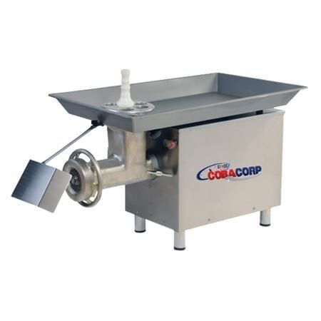 Molino para Carne M-32-3 Cobacorp